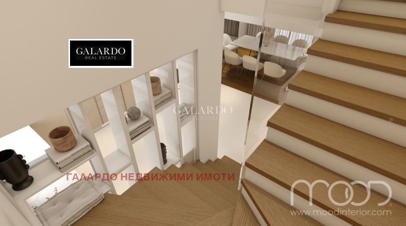 Продава  Haus Sofia , Simeonowo , 224 кв.м | 51080970 - изображение [7]