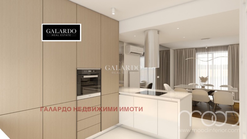 Продава  Haus Sofia , Simeonowo , 224 кв.м | 51080970 - изображение [3]