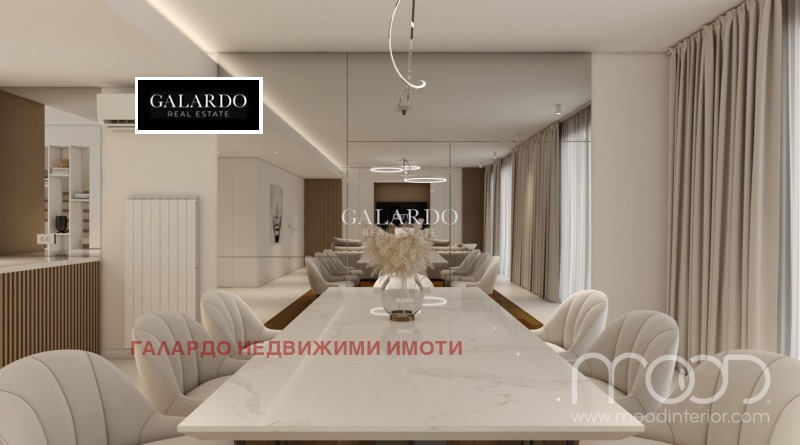 Продава  Haus Sofia , Simeonowo , 224 кв.м | 51080970 - изображение [4]