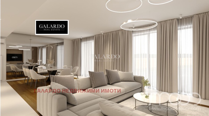 Na prodej  Dům Sofia , Simeonovo , 224 m2 | 51080970 - obraz [2]