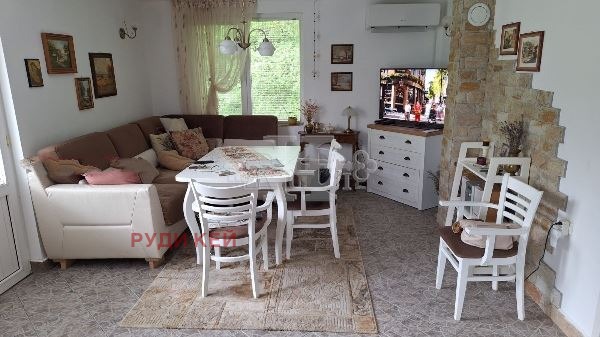 Продава КЪЩА, с. Ново Оряхово, област Варна, снимка 5 - Къщи - 53705741