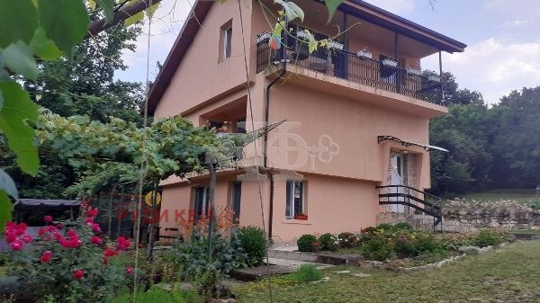 Продава КЪЩА, с. Ново Оряхово, област Варна, снимка 2 - Къщи - 53705741