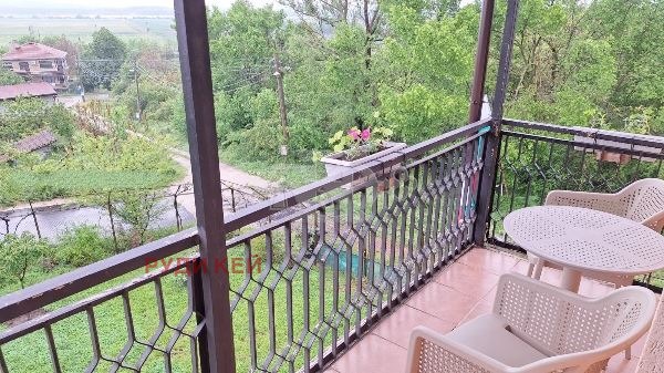 Продава КЪЩА, с. Ново Оряхово, област Варна, снимка 10 - Къщи - 53705741