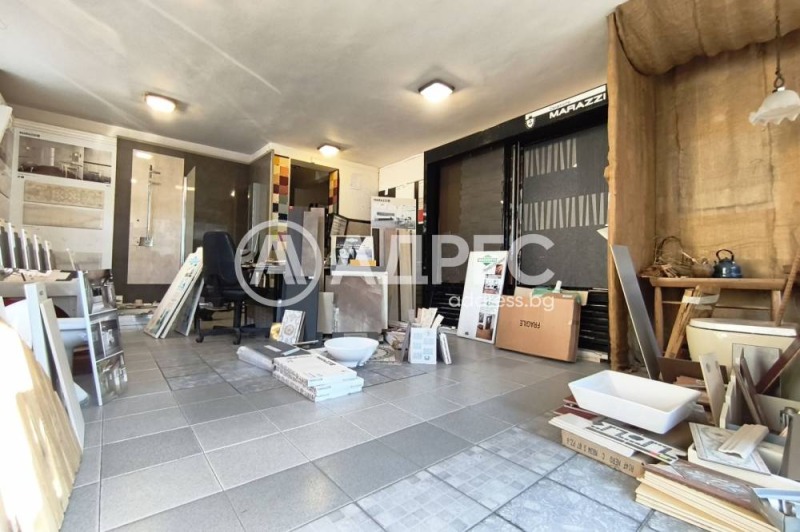 Продава МАГАЗИН, гр. София, Красно село, снимка 2 - Магазини - 52392545