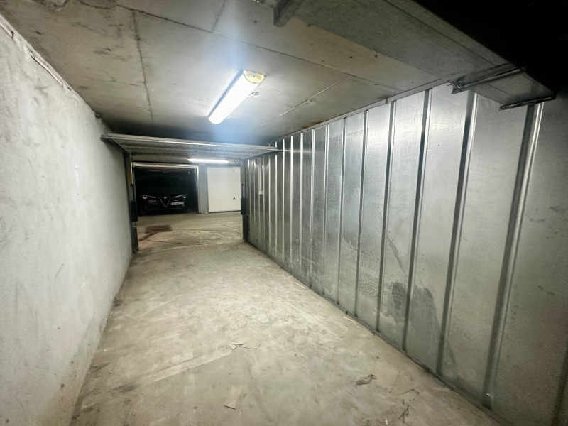 Продава  Гараж град София , Център , 16 кв.м | 22530819 - изображение [3]