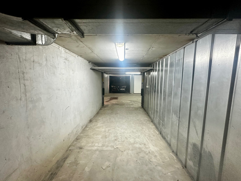 Продава  Гараж град София , Център , 16 кв.м | 22530819 - изображение [4]
