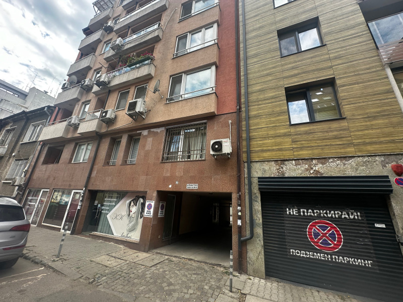 Продава  Гараж град София , Център , 16 кв.м | 22530819 - изображение [10]