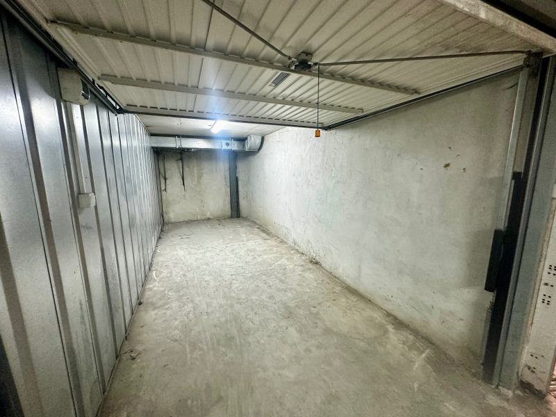 Продава  Гараж град София , Център , 16 кв.м | 22530819 - изображение [5]