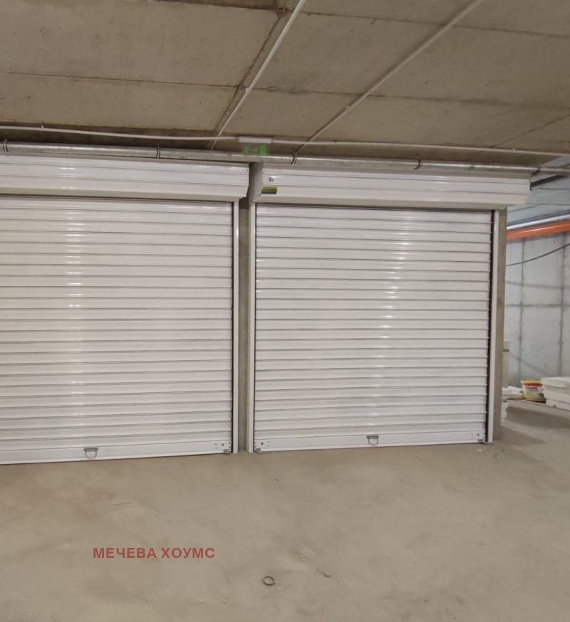 Продава ГАРАЖ, ПАРКОМЯСТО, гр. Стара Загора, Три чучура - север, снимка 2 - Гаражи и паркоместа - 53453973