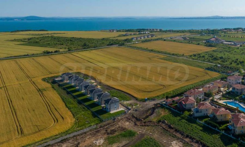 Продаја  Плот регион Бургас , Поморие , 7148 м2 | 22433263 - слика [4]