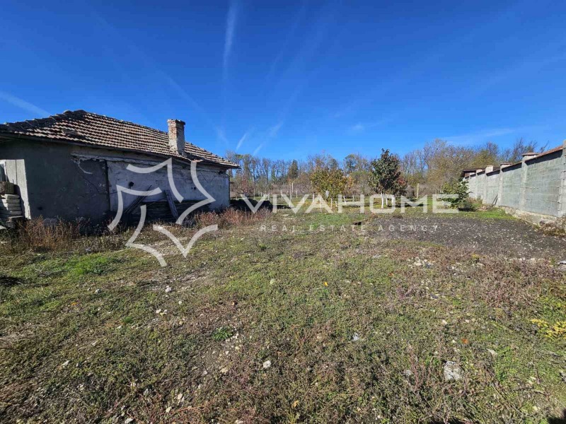 Продава ПАРЦЕЛ, с. Калиманци, област Варна, снимка 3 - Парцели - 52223425