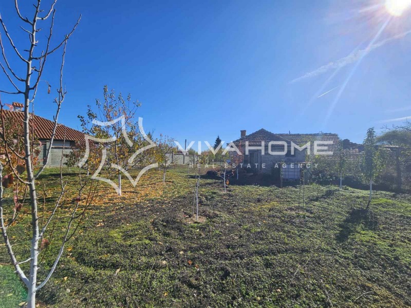 Продава ПАРЦЕЛ, с. Калиманци, област Варна, снимка 2 - Парцели - 52223425