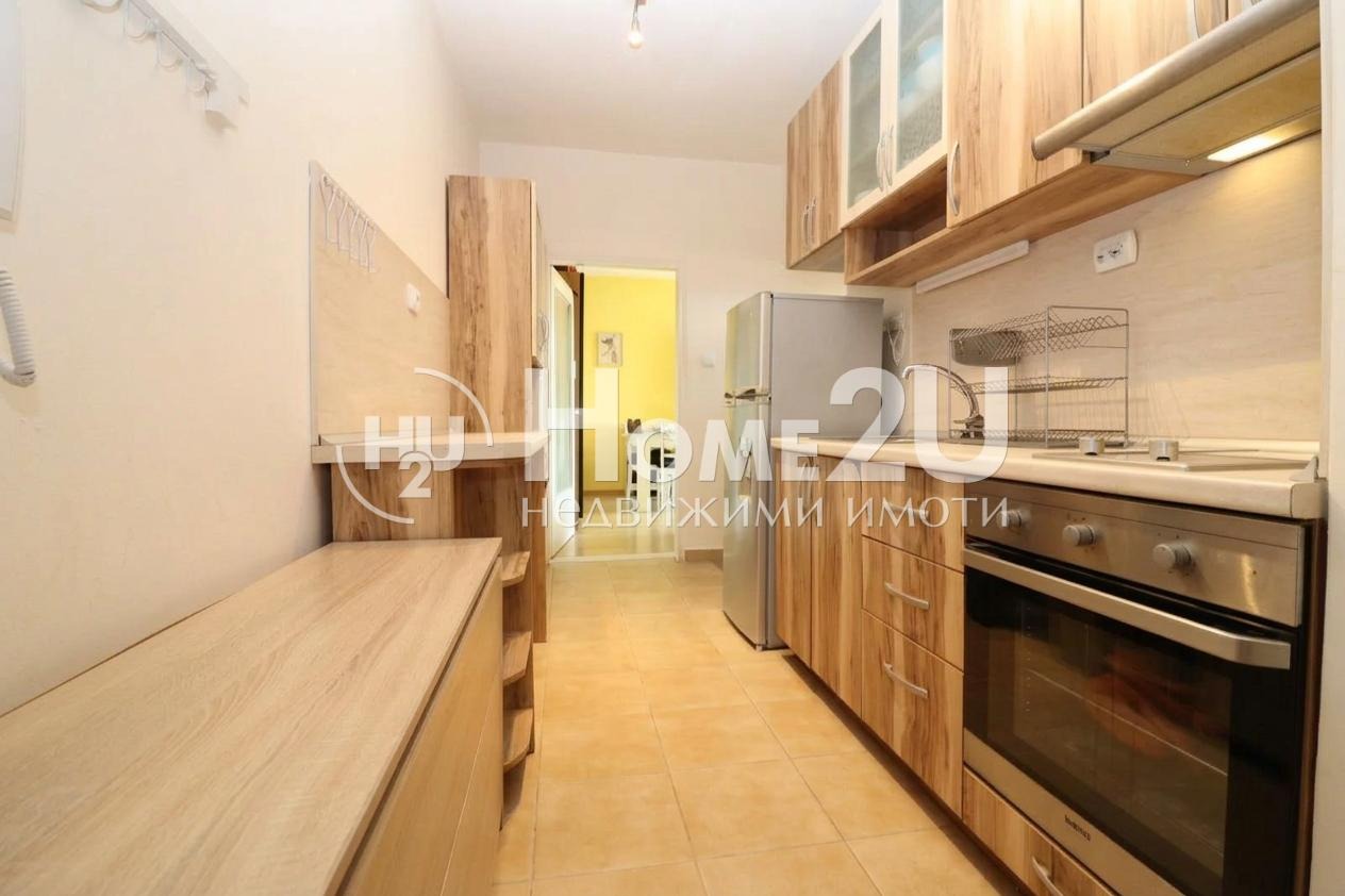 Продава 1-СТАЕН, гр. София, Света Троица, снимка 3 - Апартаменти - 54265059