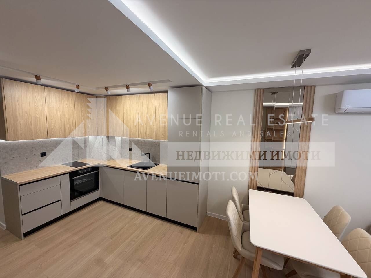 Продава 2-СТАЕН, гр. Пловдив, Кючук Париж, снимка 2 - Апартаменти - 54599389