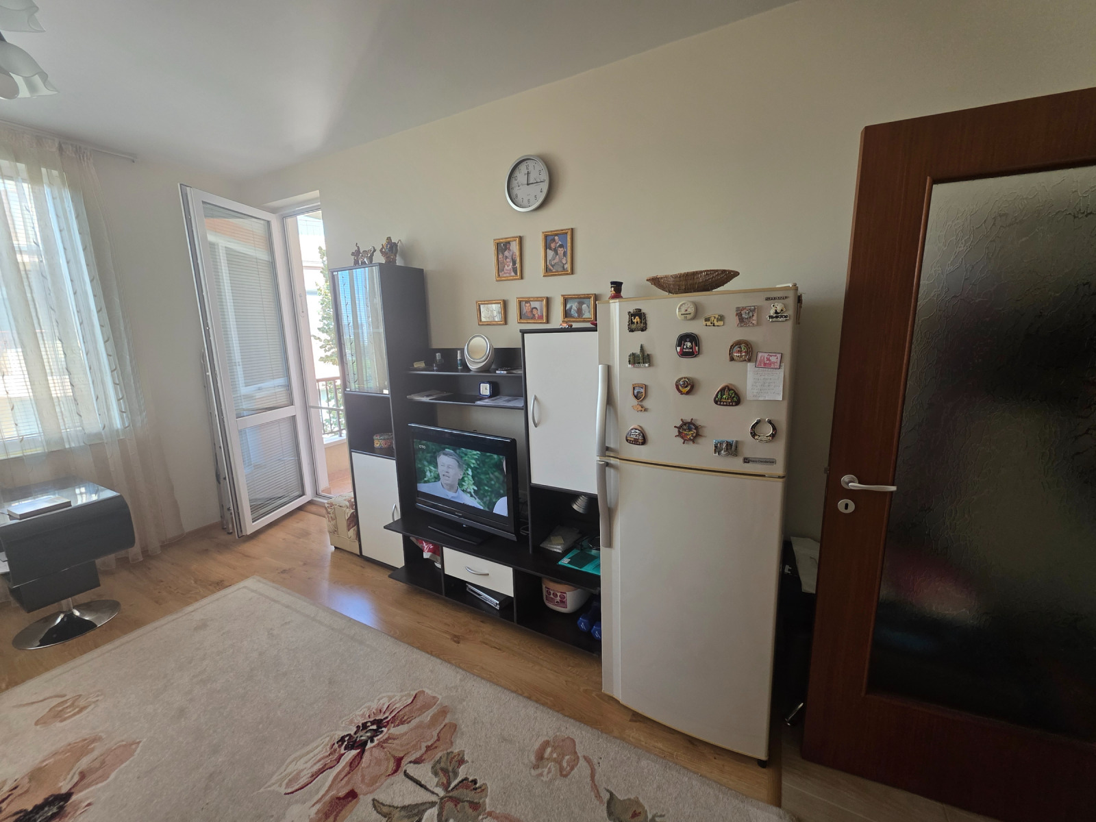 Продава 2-СТАЕН, гр. Варна, Бриз, снимка 3 - Апартаменти - 54796843