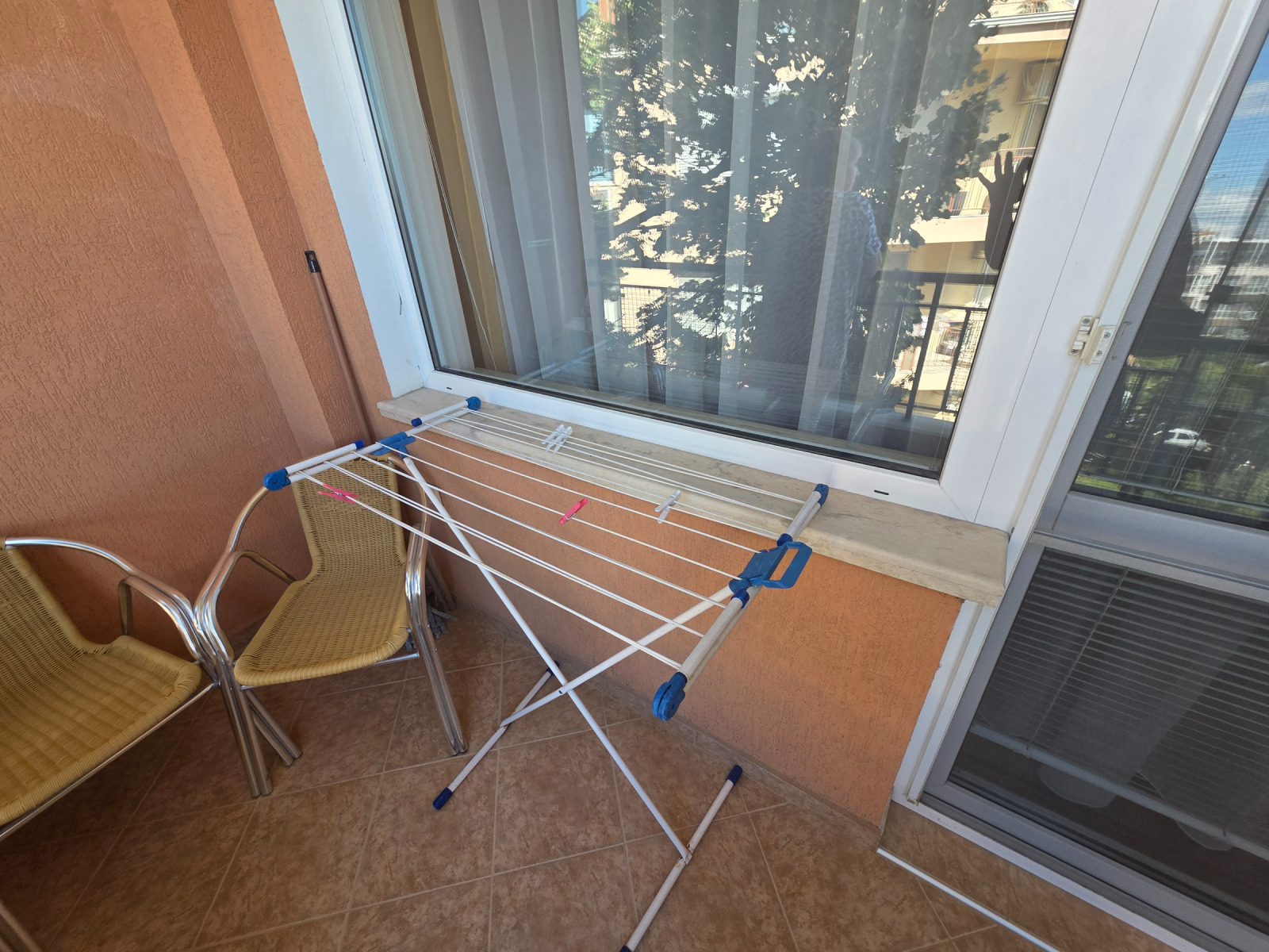 Продава 2-СТАЕН, гр. Варна, Бриз, снимка 7 - Апартаменти - 54796843