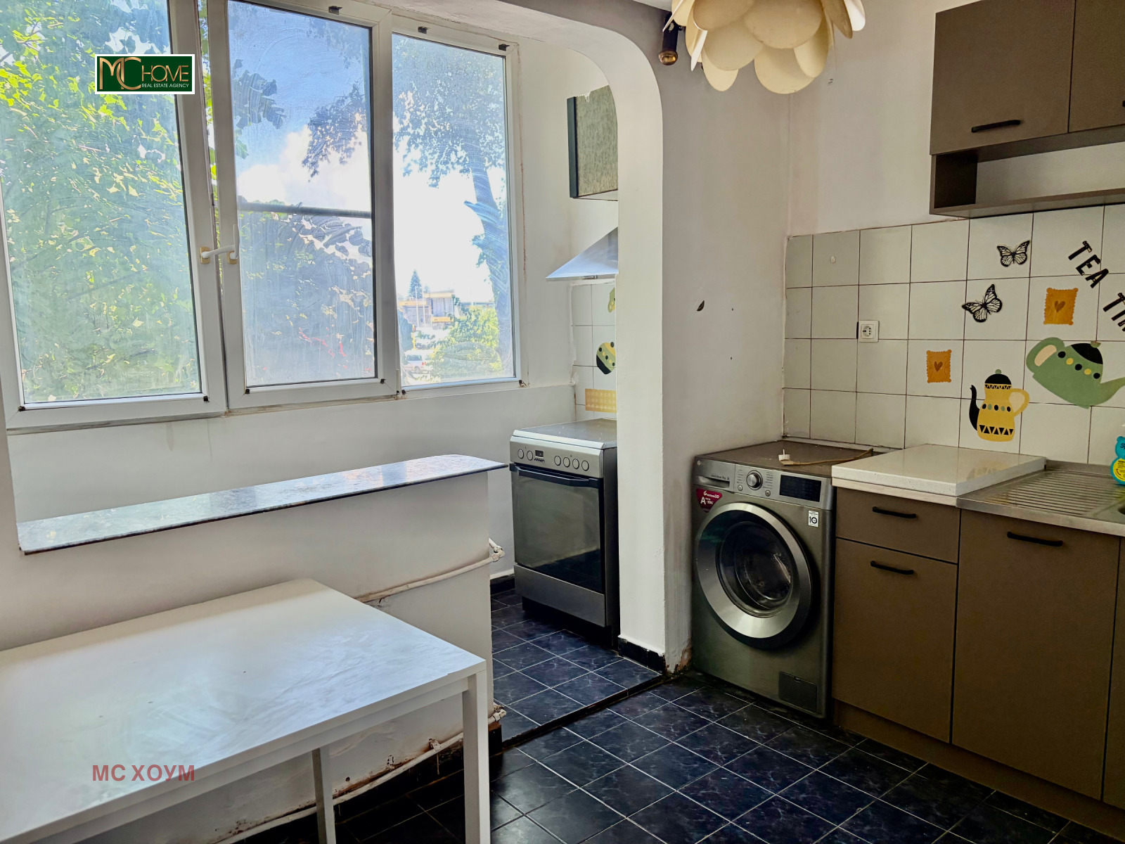 Продава 2-СТАЕН, гр. София, Хаджи Димитър, снимка 4 - Апартаменти - 54849122