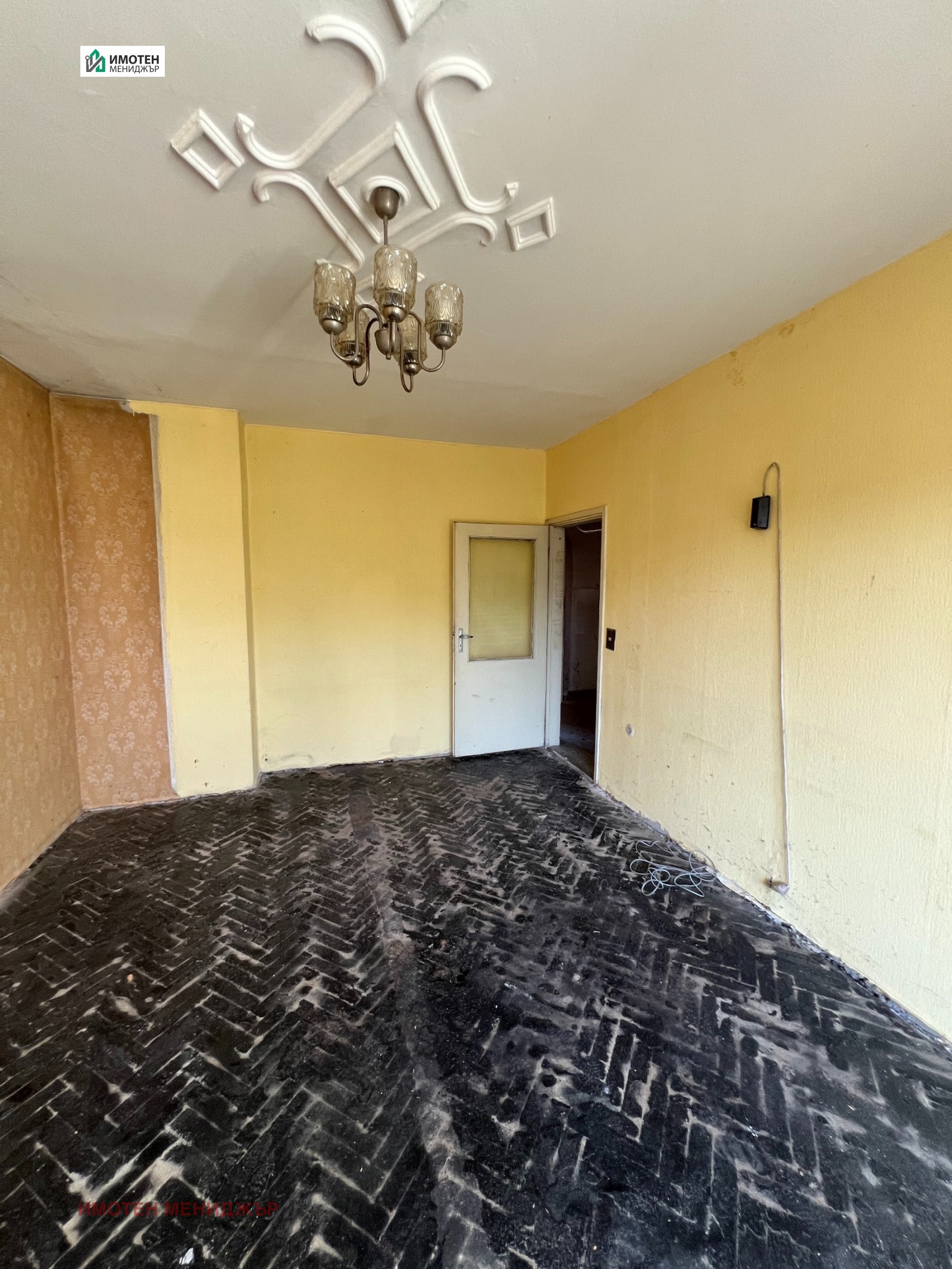 Продава 2-СТАЕН, гр. Плевен, Сторгозия, снимка 2 - Апартаменти - 55313332