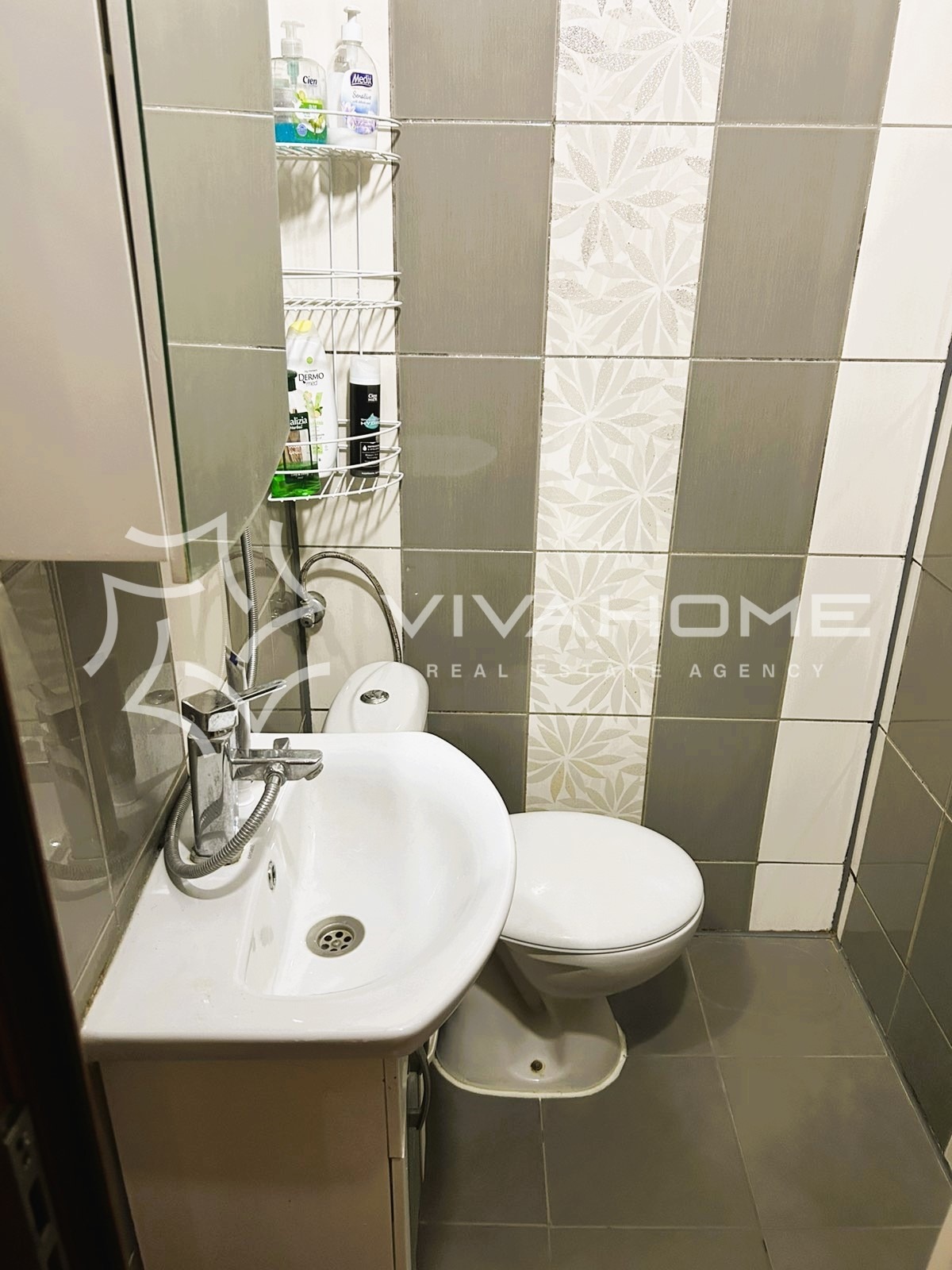 Продава 2-СТАЕН, гр. Варна, Аспарухово, снимка 9 - Апартаменти - 55359355