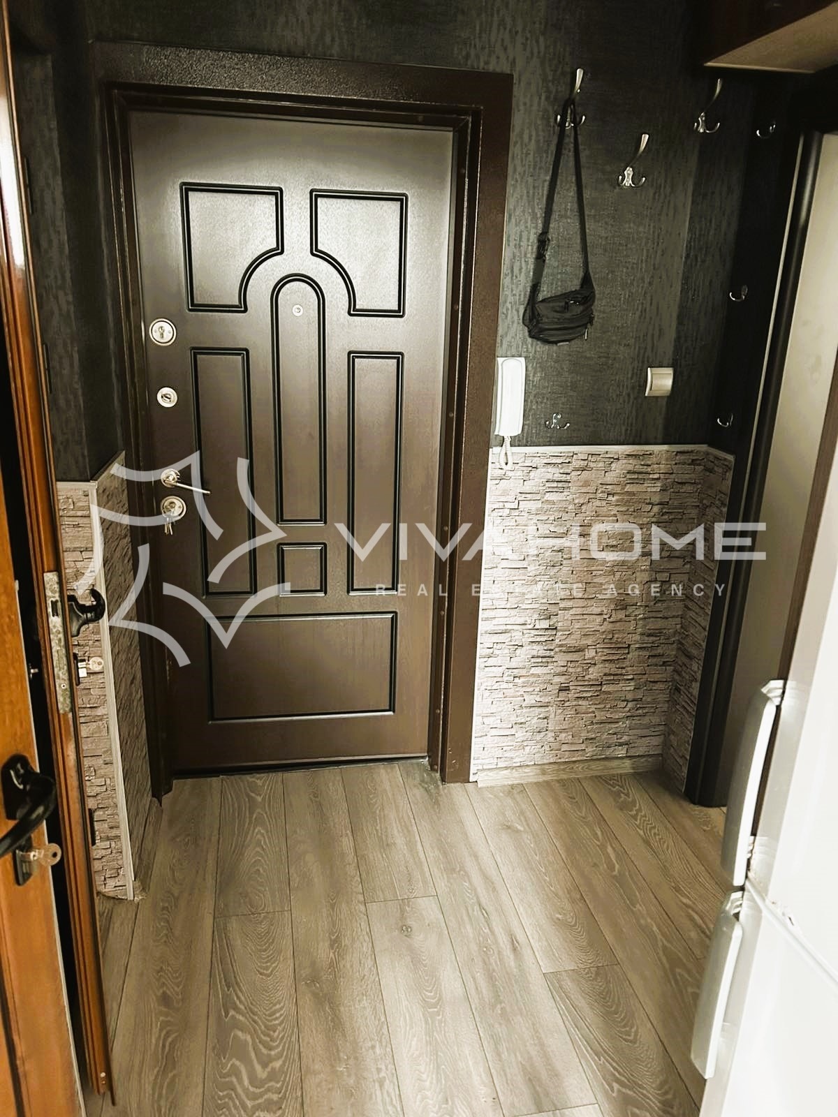 Продава 2-СТАЕН, гр. Варна, Аспарухово, снимка 11 - Апартаменти - 55359355