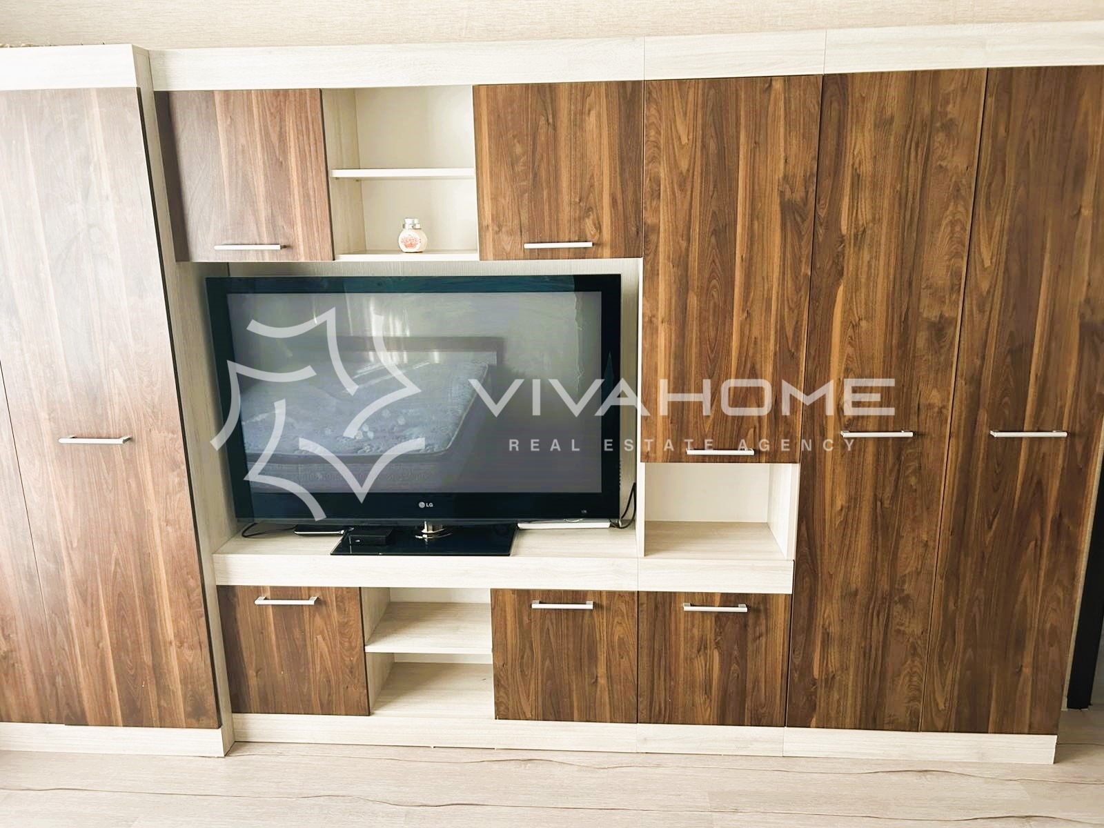 Продава 2-СТАЕН, гр. Варна, Аспарухово, снимка 4 - Апартаменти - 55359355