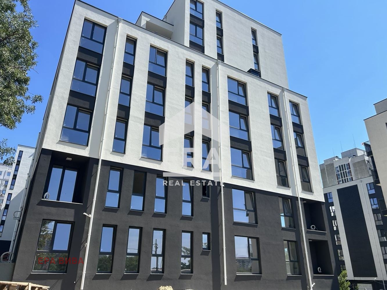 Продава 2-СТАЕН, гр. Варна, Възраждане 2, снимка 2 - Апартаменти - 55752755