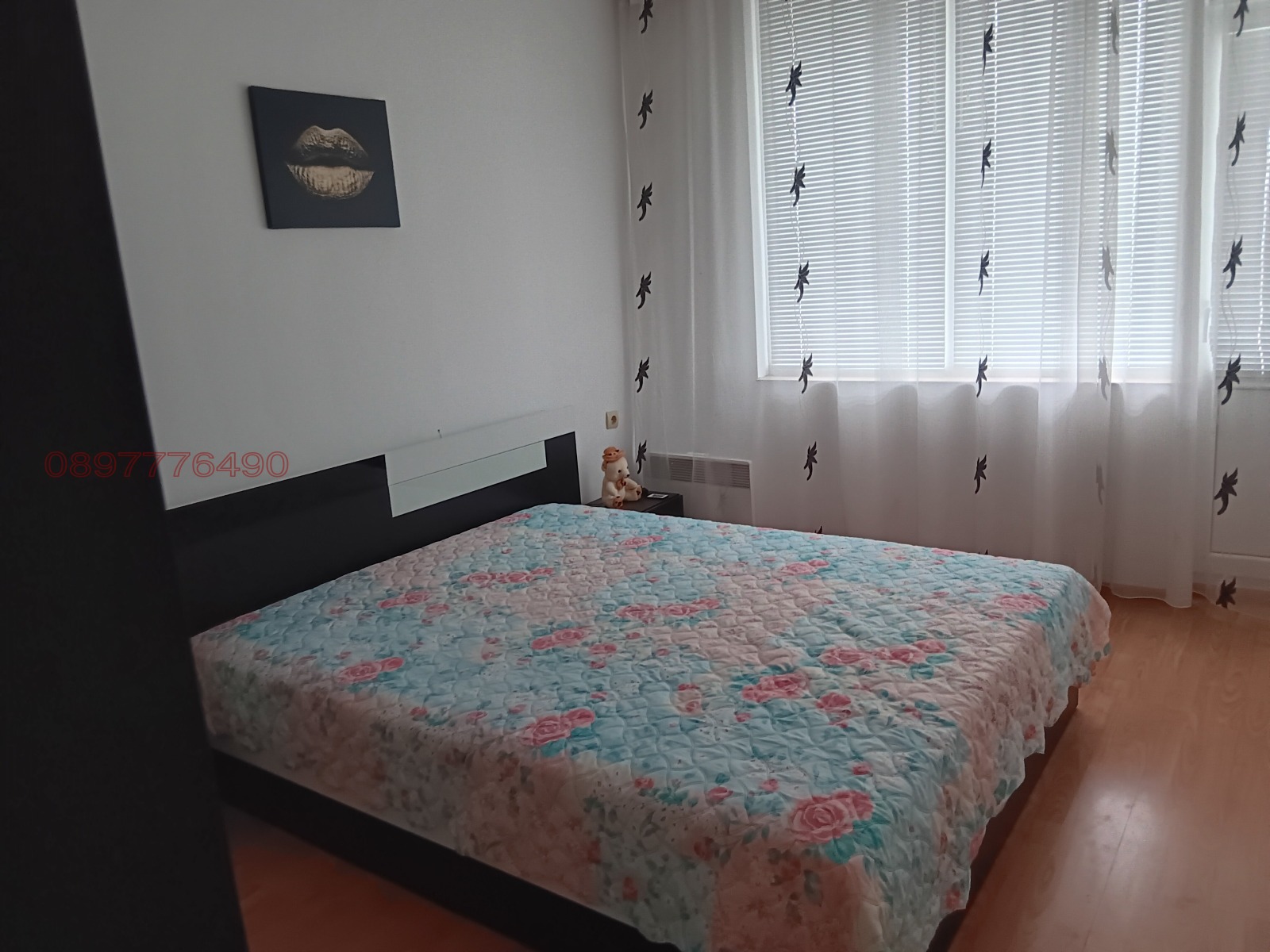 Продава 2-СТАЕН, гр. Сандански, област Благоевград, снимка 6 - Апартаменти - 56266692