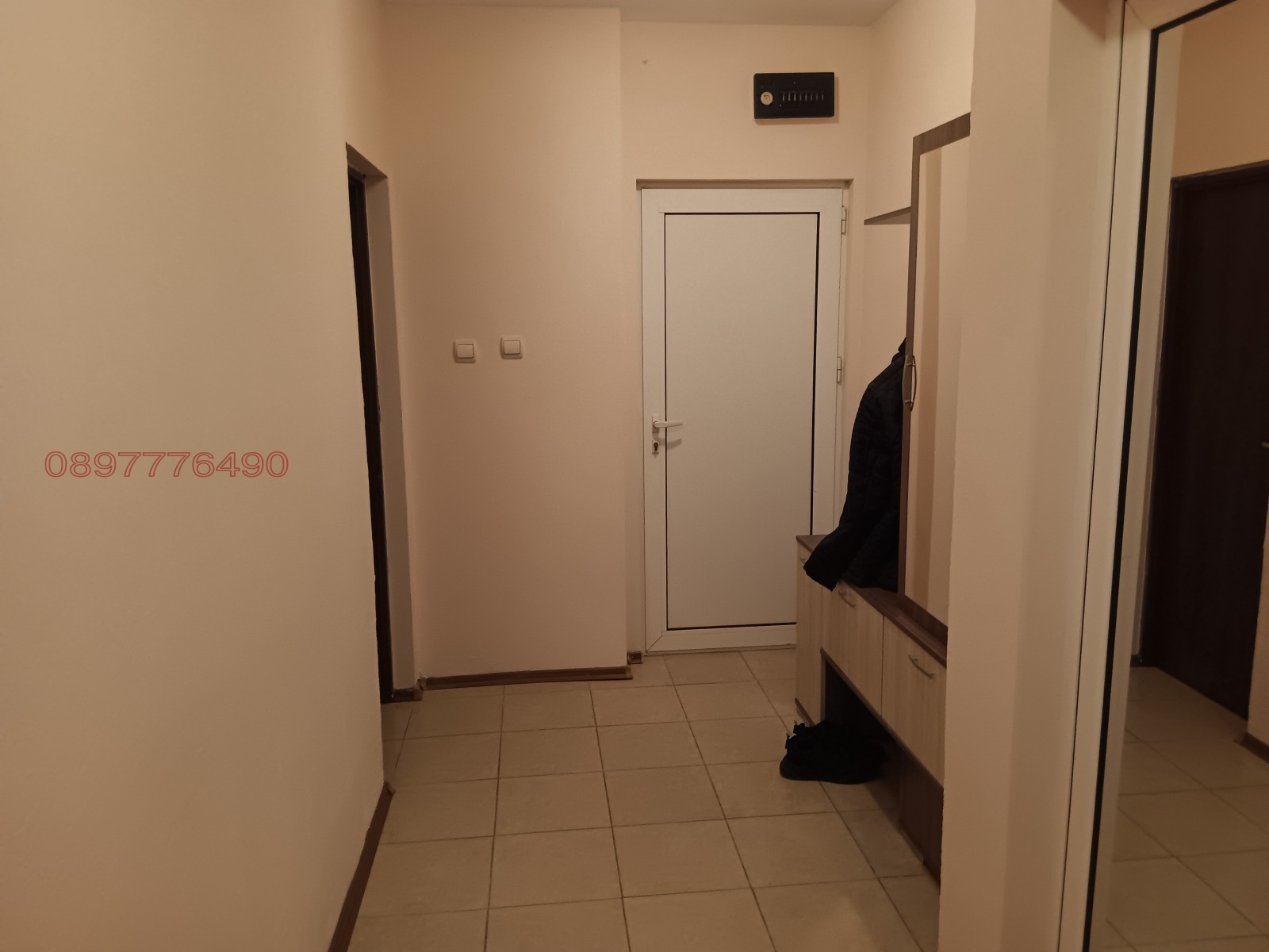 Продава 2-СТАЕН, гр. Сандански, област Благоевград, снимка 10 - Апартаменти - 56266692