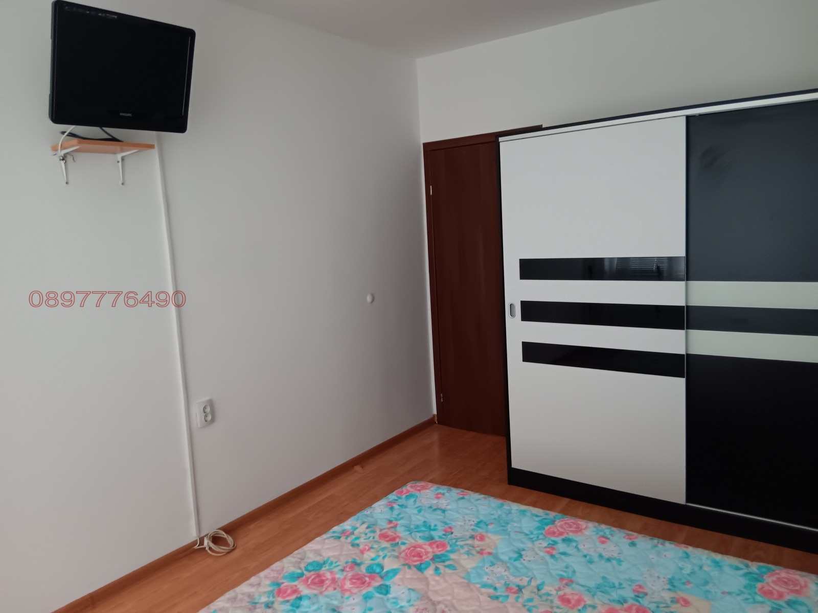 Продава 2-СТАЕН, гр. Сандански, област Благоевград, снимка 7 - Апартаменти - 56266692