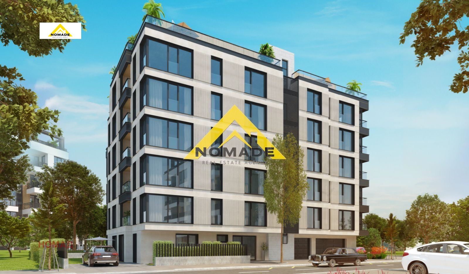 Продава 3-СТАЕН, гр. Пловдив, Христо Смирненски, снимка 2 - Апартаменти - 51756477