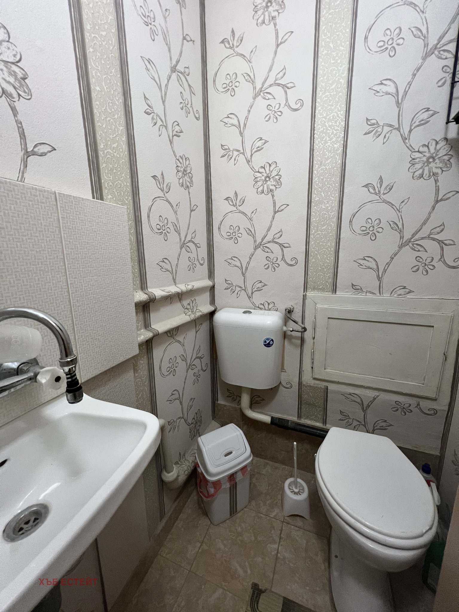 Продава 3-СТАЕН, гр. Добрич, Балик, снимка 2 - Апартаменти - 52314691