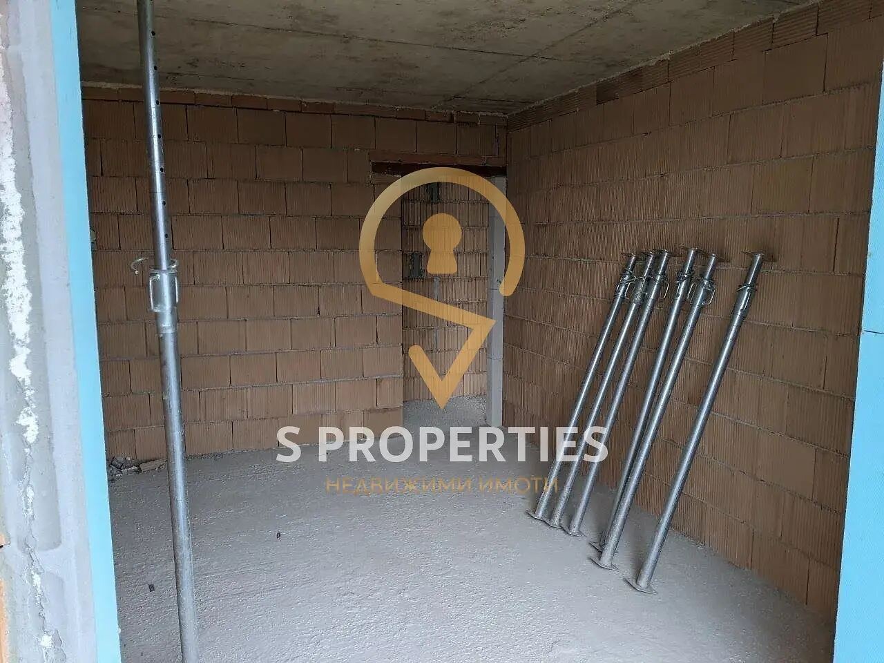 Продава 3-СТАЕН, гр. Варна, Кайсиева градина, снимка 5 - Апартаменти - 54133311