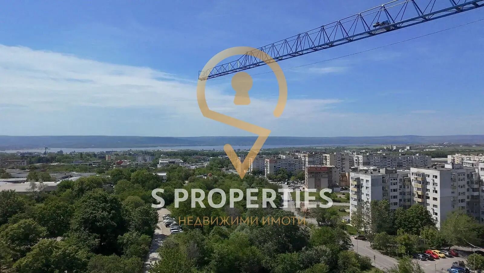 Продава 3-СТАЕН, гр. Варна, Кайсиева градина, снимка 8 - Апартаменти - 54133311