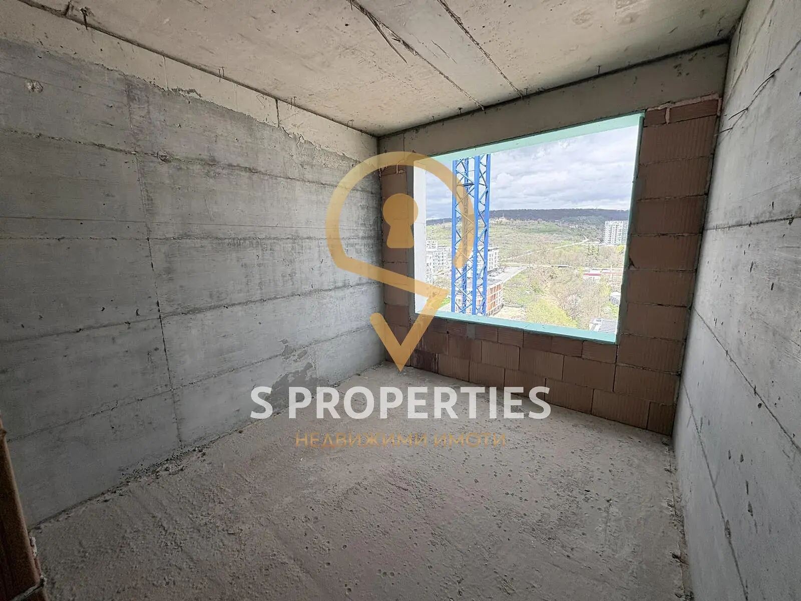 Продава 3-СТАЕН, гр. Варна, Кайсиева градина, снимка 3 - Апартаменти - 54133311