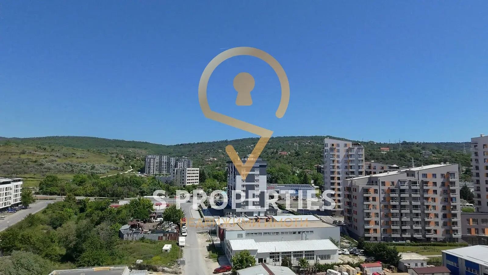 Продава 3-СТАЕН, гр. Варна, Кайсиева градина, снимка 7 - Апартаменти - 54133311