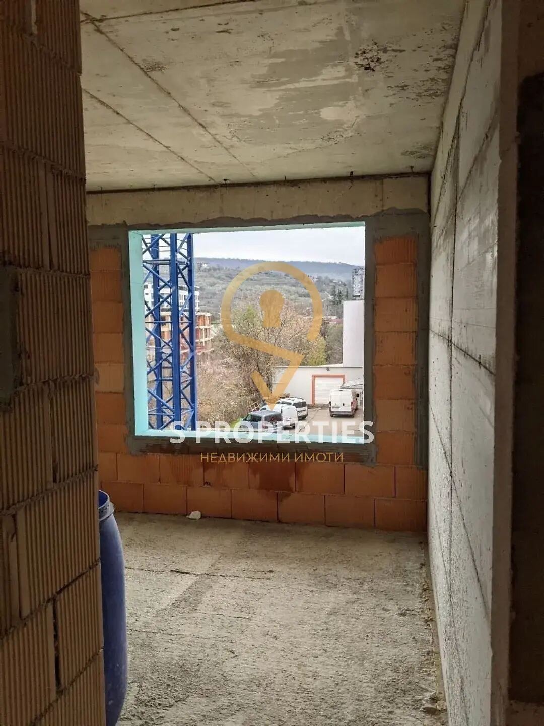 Продава 3-СТАЕН, гр. Варна, Кайсиева градина, снимка 3 - Апартаменти - 54133311