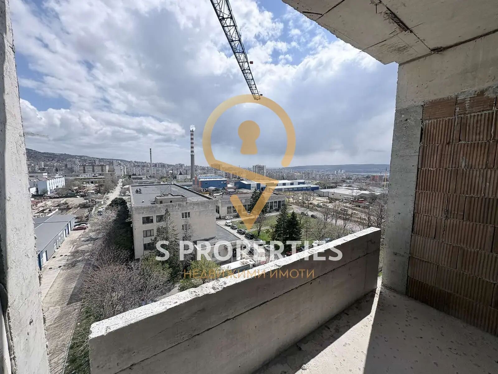 Продава 3-СТАЕН, гр. Варна, Кайсиева градина, снимка 7 - Апартаменти - 54133311