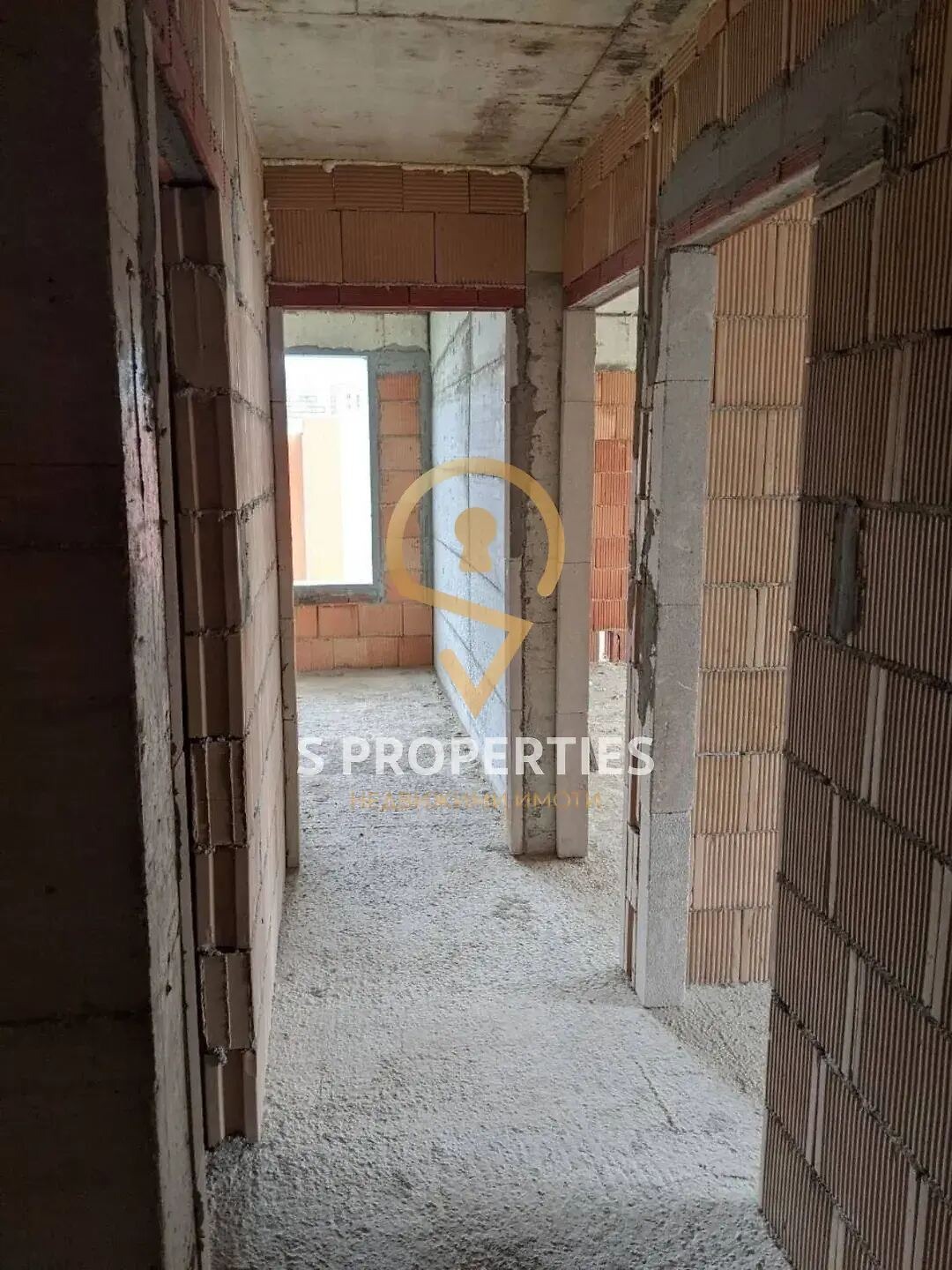 Продава 3-СТАЕН, гр. Варна, Кайсиева градина, снимка 4 - Апартаменти - 54133311