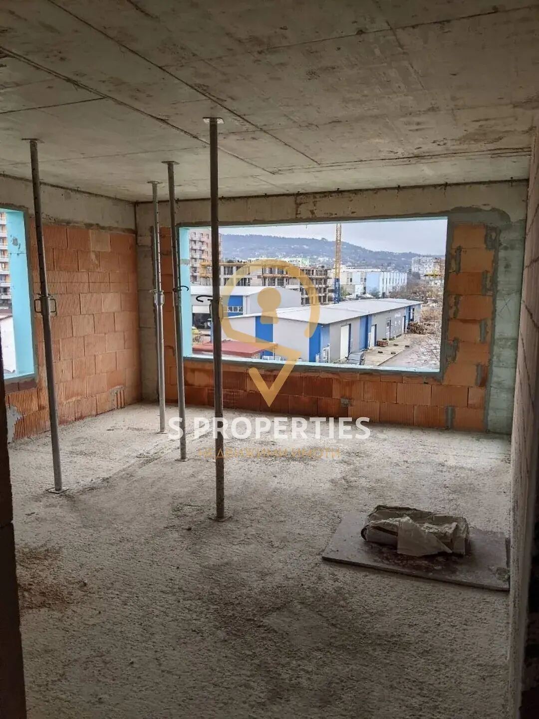 Продава 3-СТАЕН, гр. Варна, Кайсиева градина, снимка 2 - Апартаменти - 54133311