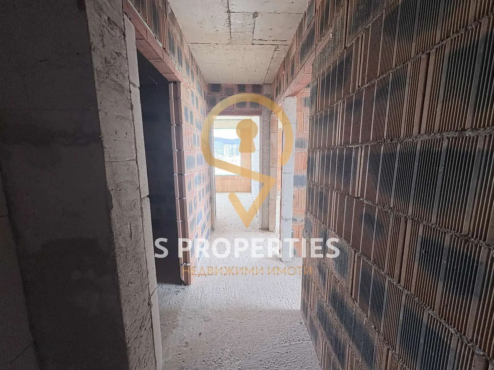 Продава 3-СТАЕН, гр. Варна, Кайсиева градина, снимка 5 - Апартаменти - 54133311