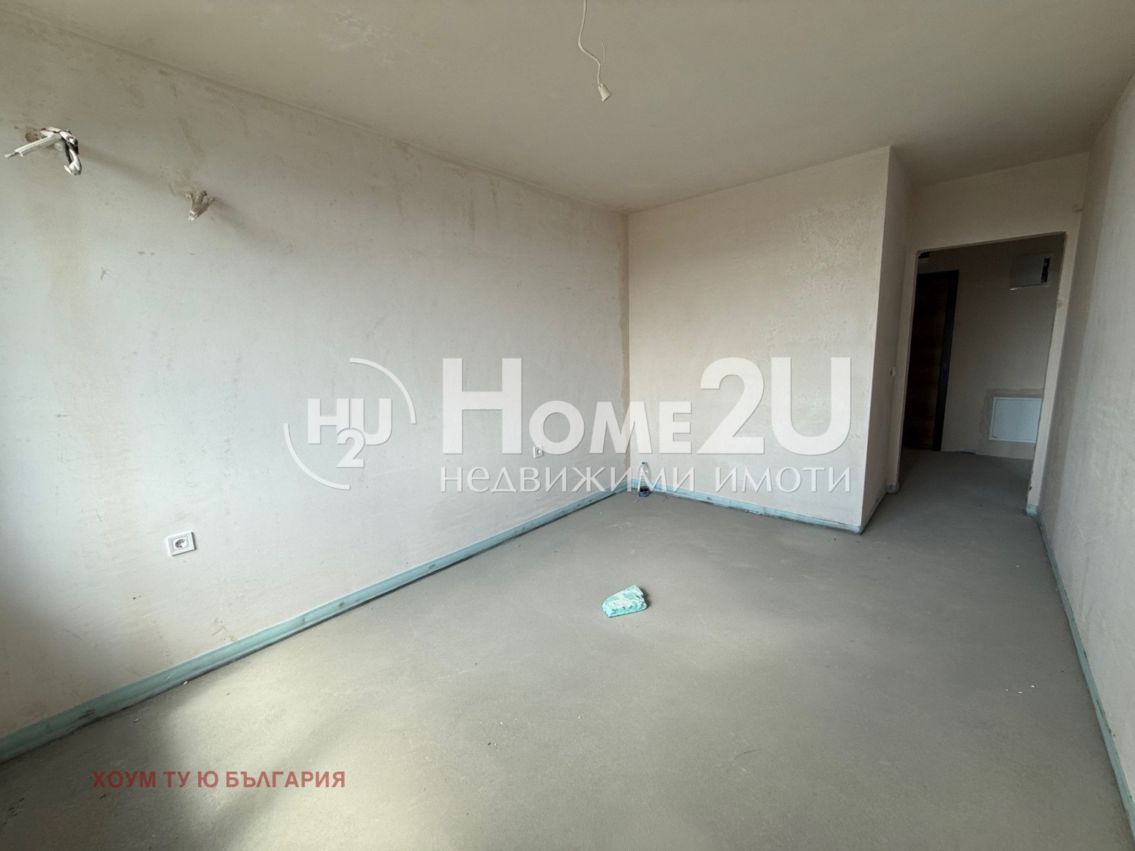 Продава 3-СТАЕН, гр. София, Славия, снимка 2 - Апартаменти - 54747857