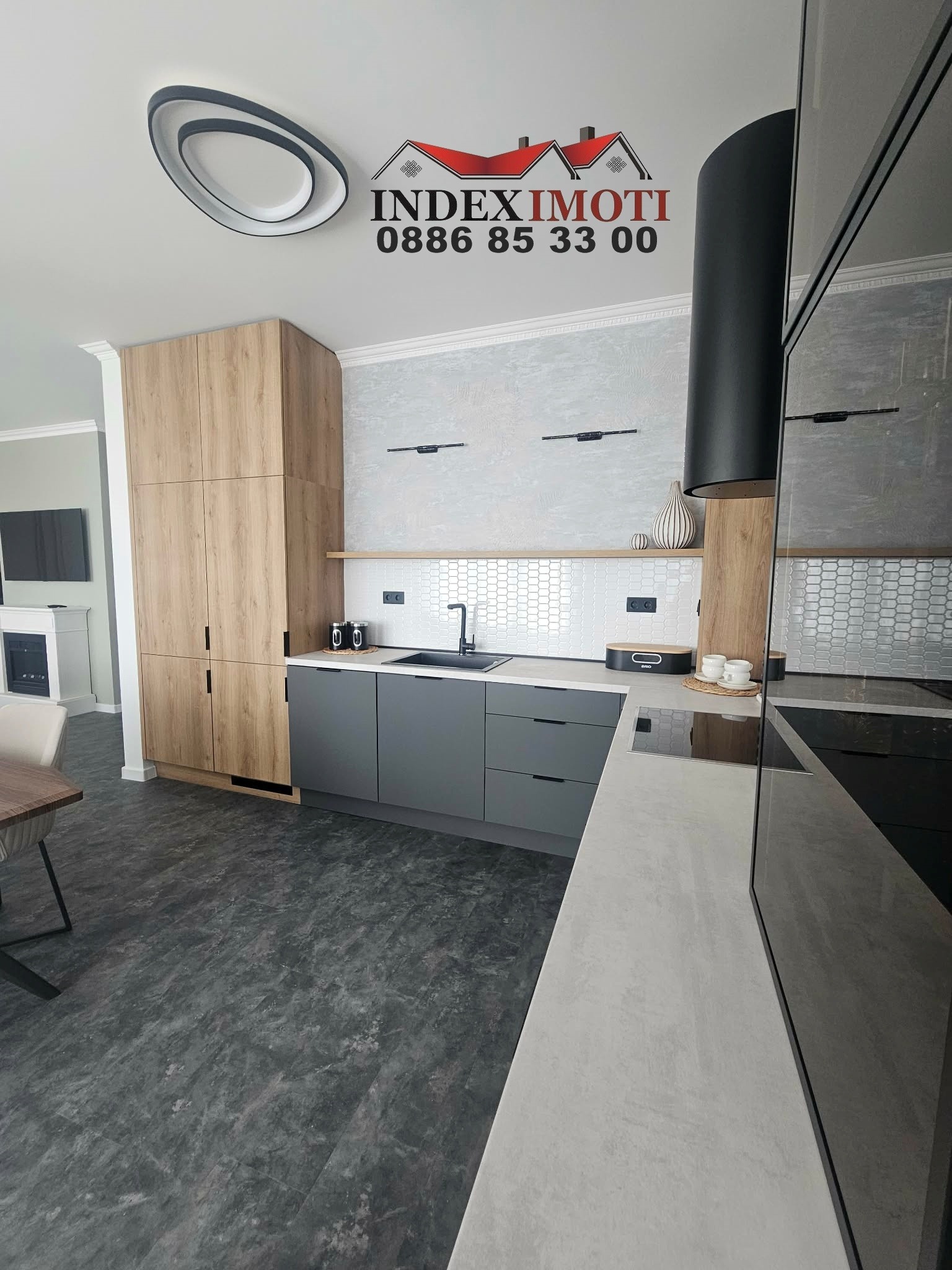 Продава 3-СТАЕН, гр. Стара Загора, Аязмото, снимка 9 - Апартаменти - 55988212