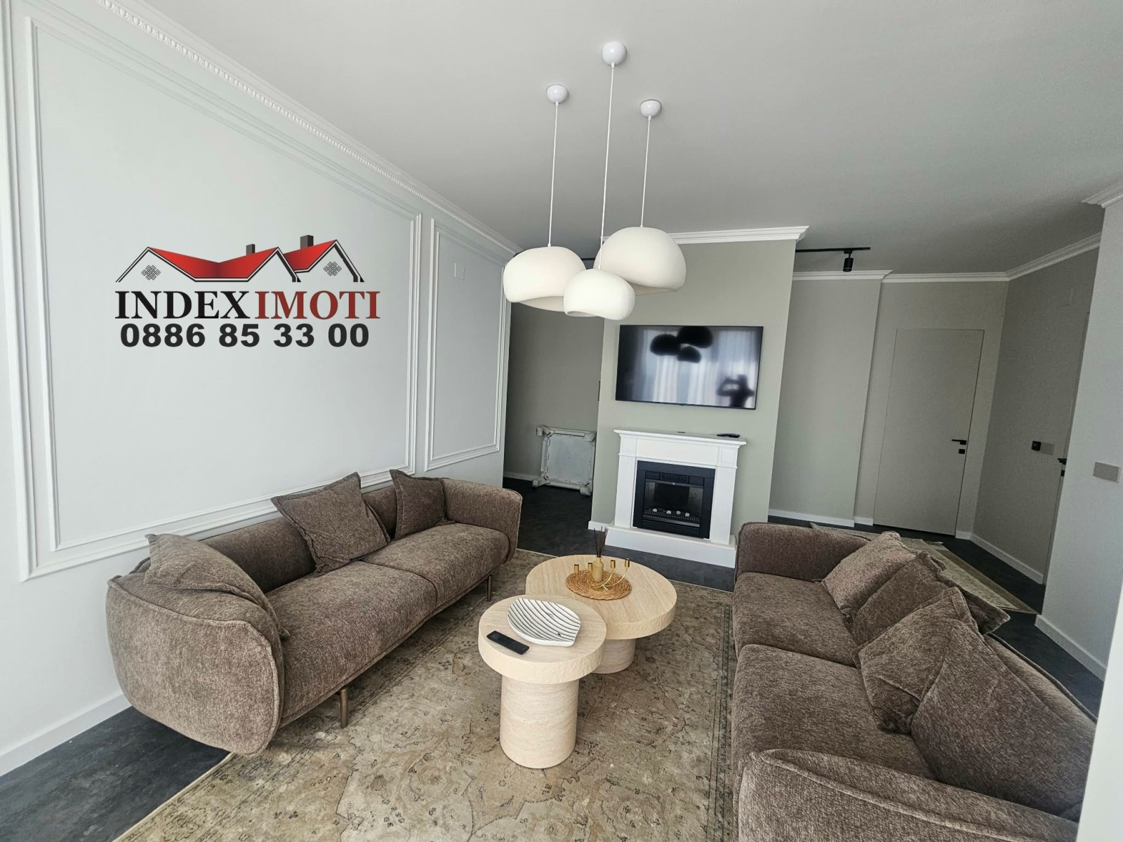 Продава 3-СТАЕН, гр. Стара Загора, Аязмото, снимка 7 - Апартаменти - 55988212