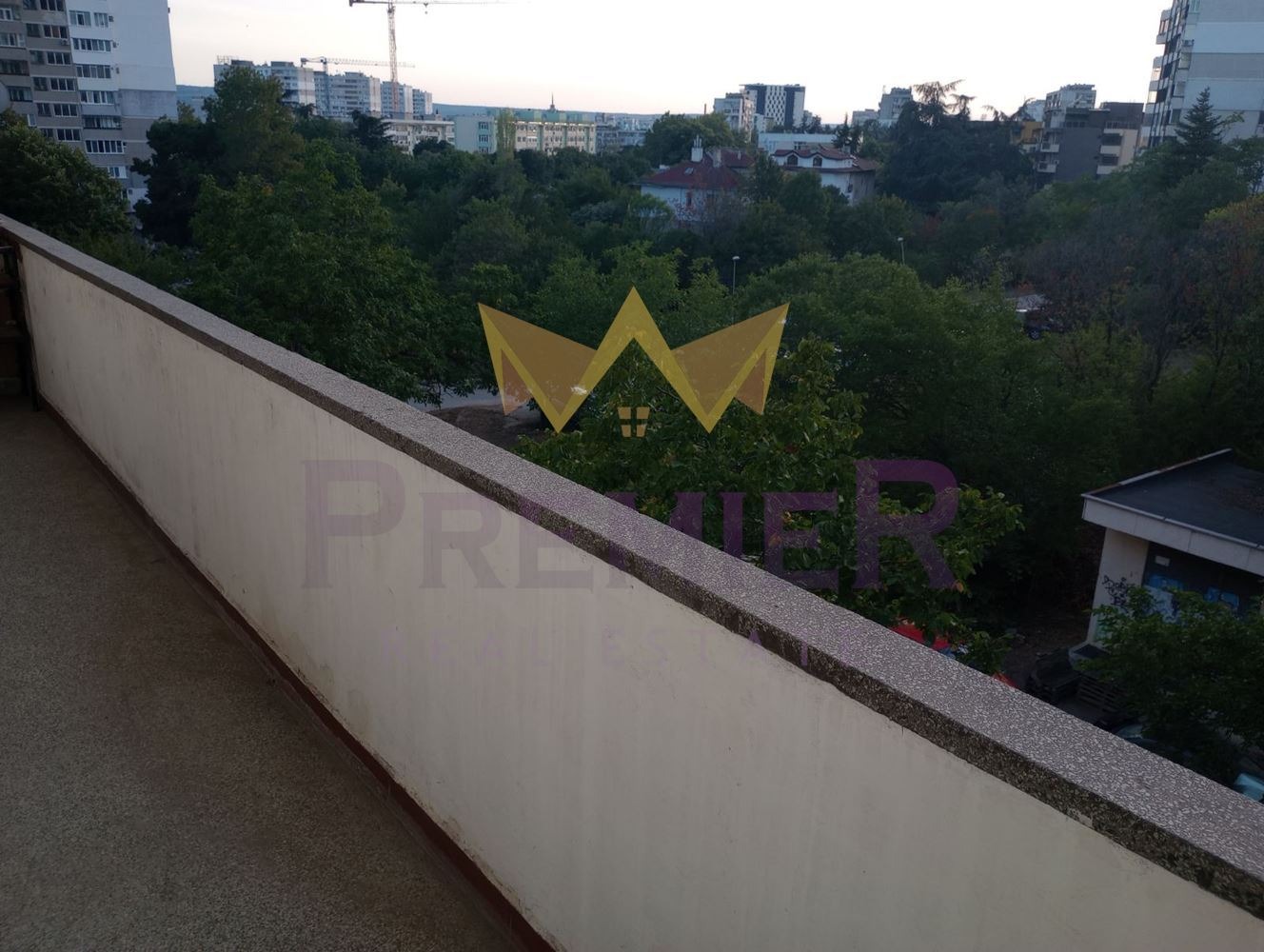 Продава 4-СТАЕН, гр. Варна, Чайка, снимка 6 - Апартаменти - 56508312