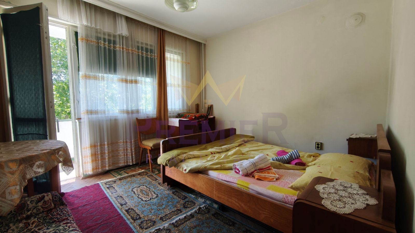 Продава 4-СТАЕН, гр. Варна, Чайка, снимка 3 - Апартаменти - 56508312