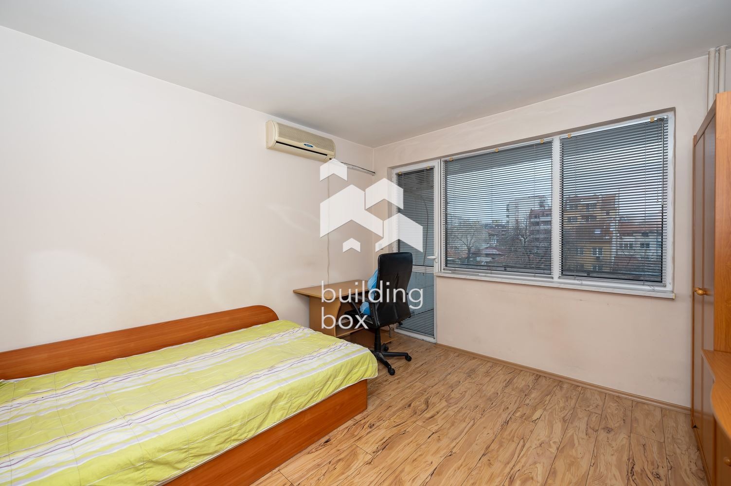 Продава МНОГОСТАЕН, гр. Пловдив, Център, снимка 4 - Апартаменти - 53704639