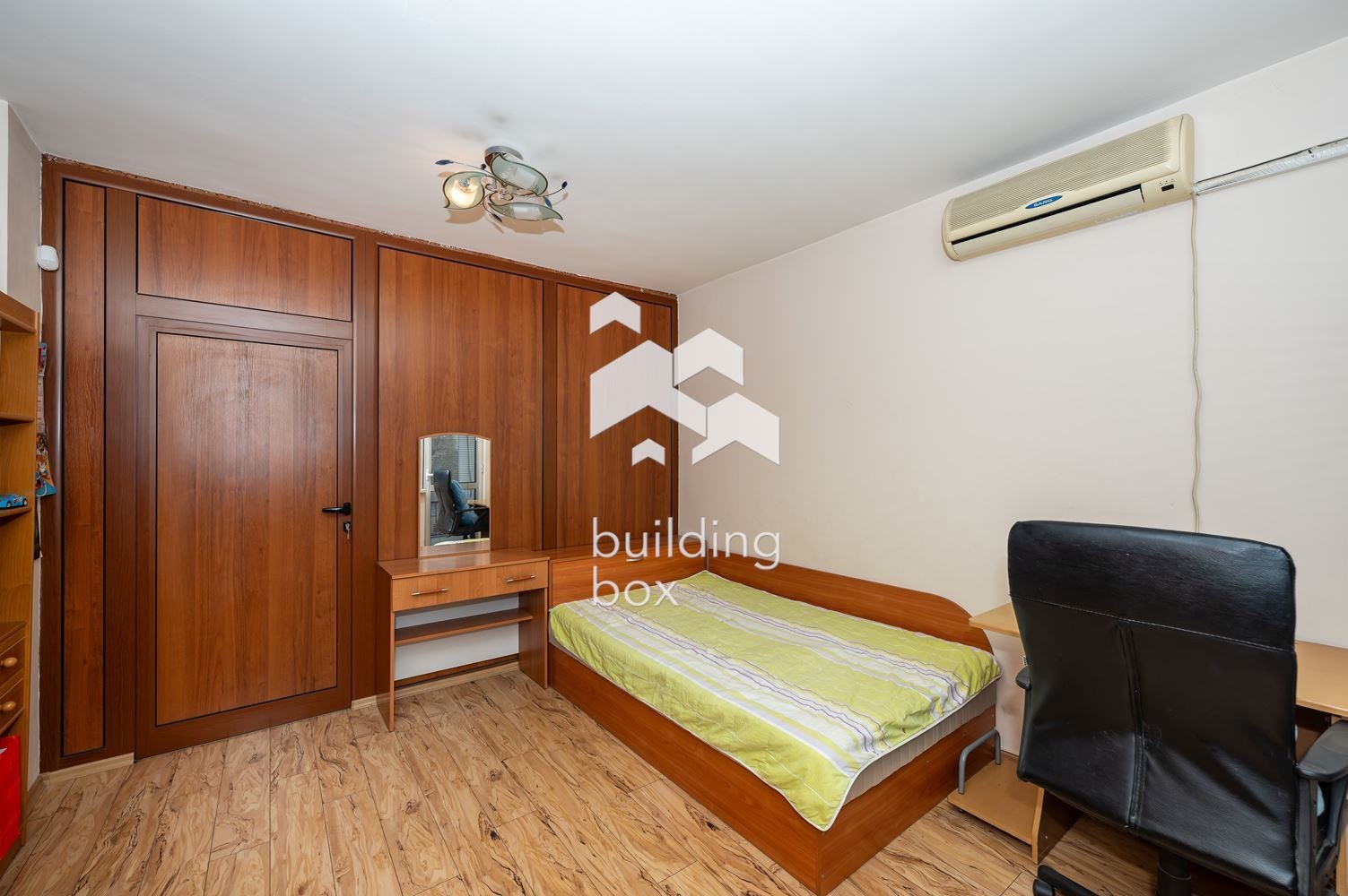 Продава МНОГОСТАЕН, гр. Пловдив, Център, снимка 3 - Апартаменти - 53704639