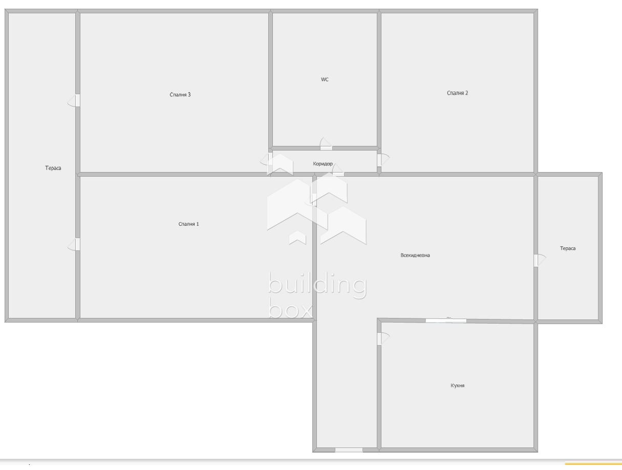 Продава МНОГОСТАЕН, гр. Пловдив, Център, снимка 14 - Апартаменти - 53704639