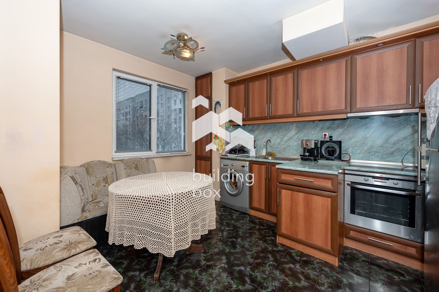 Продава МНОГОСТАЕН, гр. Пловдив, Център, снимка 7 - Апартаменти - 53704639