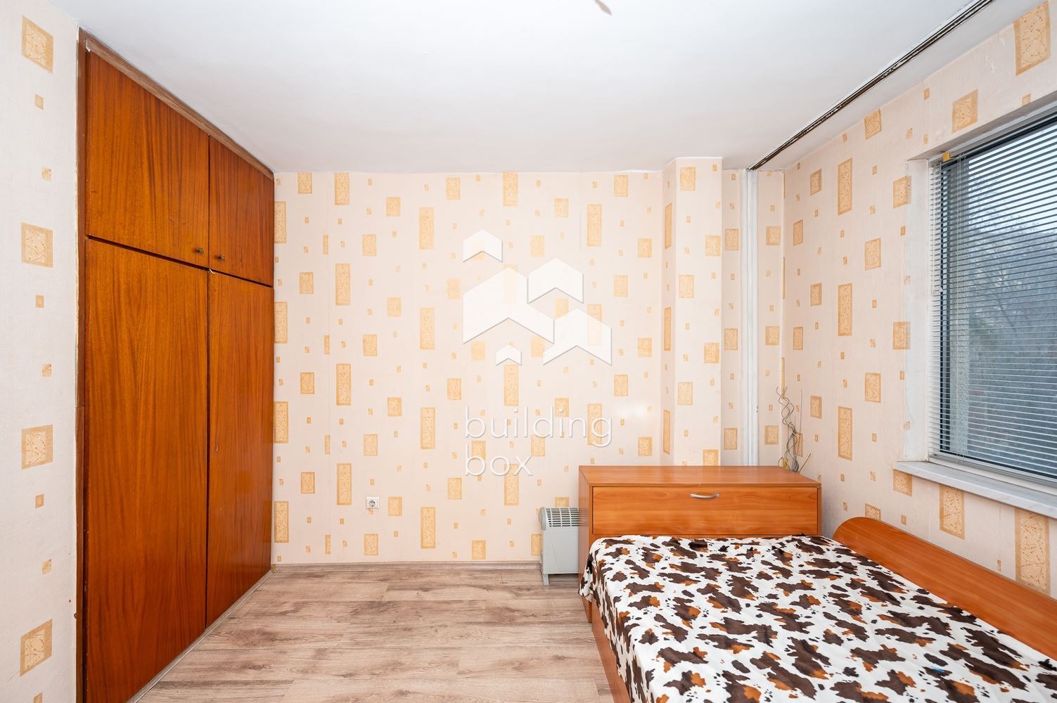 Продава МНОГОСТАЕН, гр. Пловдив, Център, снимка 11 - Апартаменти - 53704639